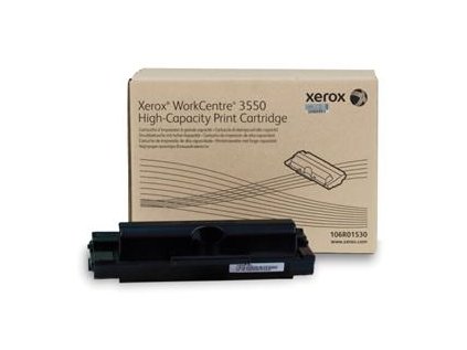 Xerox Toner Black pro WC3550 (5.000 str) originální