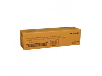 Xerox Drum Yellow pro WC7120/7220 (51.000 str) originální