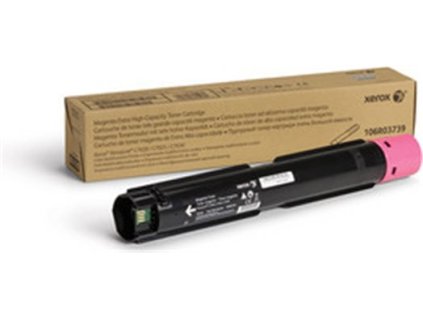 Xerox Magenta Toner pro VersaLinkC700, 16 500 str. originální