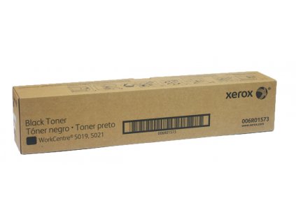 Xerox Toner Black  pro WC 5019/5021, 9000 str. originální