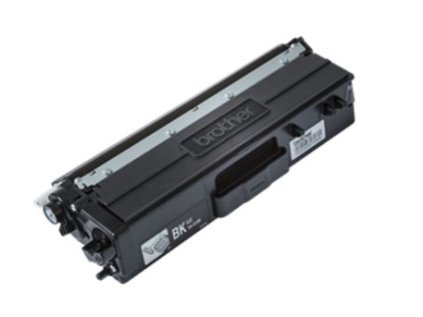 Brother TN-910BK, toner black, 9 000 str. originální