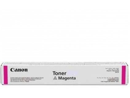 Canon toner C-EXV 54 Toner Magenta originální