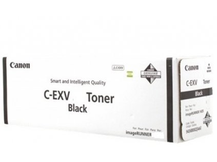 Canon toner C-EXV 54 Toner Black originální