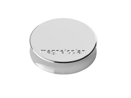 magnetoplan magnety ergo medium 30 mm stribrna img magnet ergo stbrn maly obr fd 99