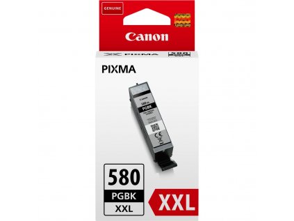 Canon INK PGI-580XXL PGBK originální