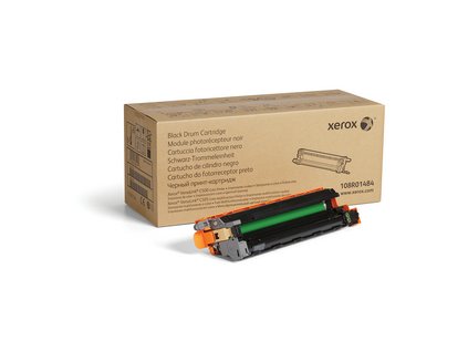 Xerox Black Drum Cartridge VersaLink C600/C605 originální