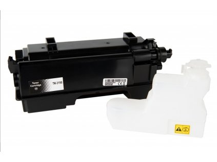 Kyocera Mita TK-3160 - kompatibilní toner s novým čipem