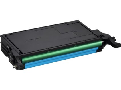 HP/Samsung toner Cyan CLT-C6092S/ELS 7000K originální