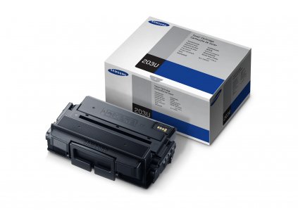 HP/Samsung MLT-D203U/ELS Black Toner 15 000 stran originální