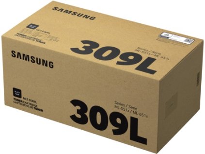 HP/Samsung MLT-D309L/ELS black Toner 30000K originální