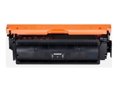 Canon CRG 040H Y - kompatibilní žlutý toner, XL kapacita