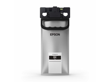 Epson série WF-C5xxx - Ink Cartridge Black XXL originální