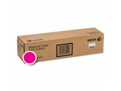 Xerox Magenta Toner pro AltaLink C80xx,15 000 str. originální