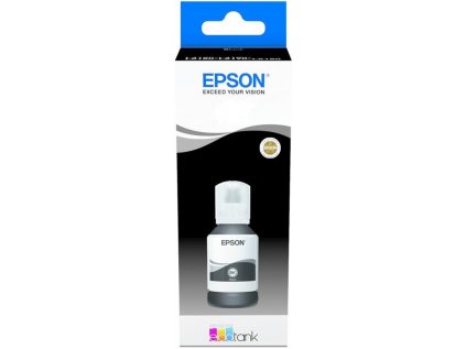 Epson 103 EcoTank Black ink bottle originální