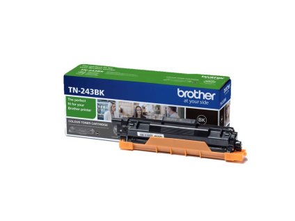 Brother TN-243BK (1000 str.) originální