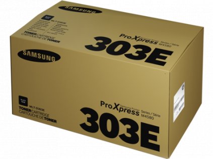 HP/Samsung MLT-D303E/ELSS 40 000 stran Black Toner originální