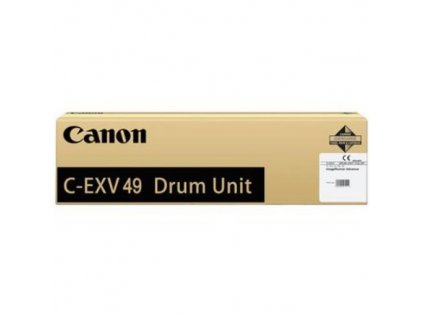 Canon Drum Unit C-EXV 49 originální