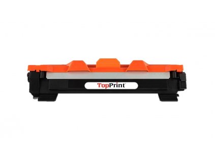 Brother TN-1030 - kompatibilní značkový toner topprint