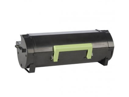 Konica Minolta A6WT00H - kompatibilní černý toner TNP41, TNP43, 10000str.