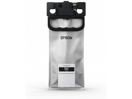 Epson WF-C5X9R Black XL Ink Supply Unit originální