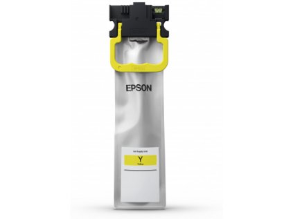 Epson WF-C5X9R Yellow XL Ink Supply Unit originální