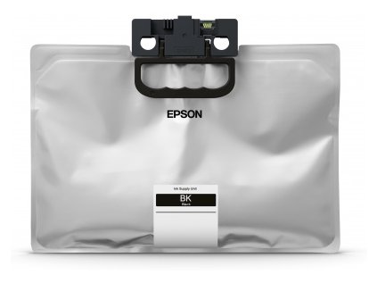 Epson WF-C5X9R Black XXL Ink Supply Unit originální