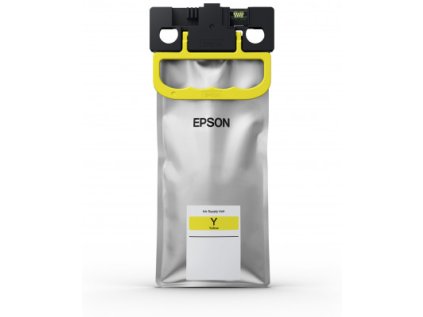 Epson WF-C5X9R Yellow XXL Ink Supply Unit originální