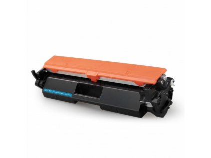 Canon CRG 047H - kompatibilní černý toner, XL kapacita (5000str.)