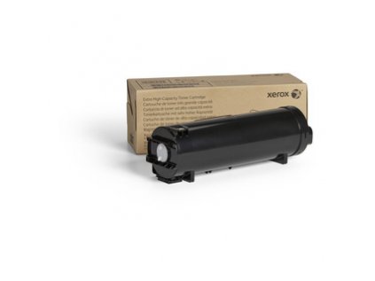 Xerox Black  Toner pro VersaLink B600/B610 originální