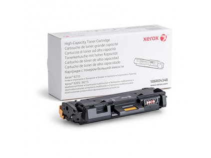 Xerox Toner Cartridge (3K) B2xx originální