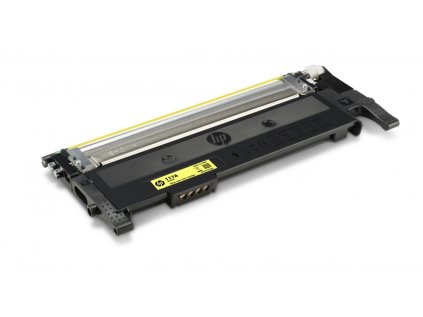 HP 117A Žlutý Laser Toner, W2072A originální