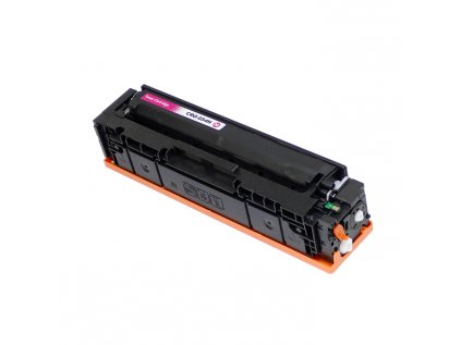 Canon CRG 054 HM - kompatibilní purpurový toner, XL kapacita (2.300 str.), 3026C002