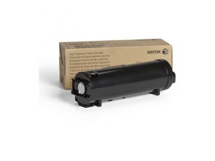 Xerox černý toner pro VersaLink B6xx, 25 900 str originál