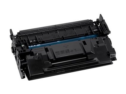 Canon CRG 057H - kompatibilní toner, XL kapacita, bez čipu