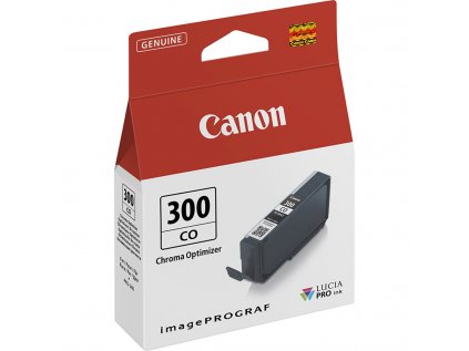 Canon PFI-300 Chroma Optimiser - NICHE originální