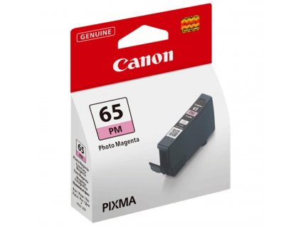 Canon CLI-65 Photo Magenta - NICHE originální
