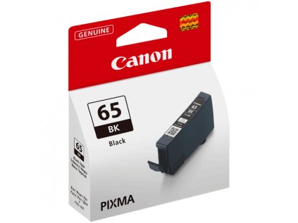 Canon CLI-65 Black - NICHE originál