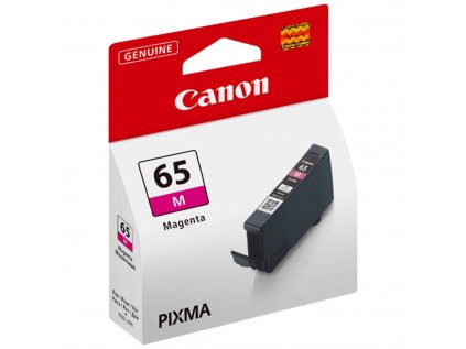 Canon CLI-65 Magenta - NICHE originál