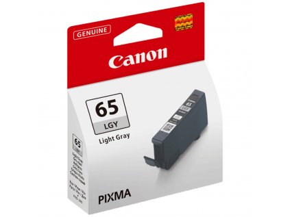 Canon CLI-65 Light Grey - NICHE originál