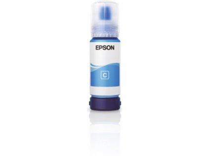 Epson 115 EcoTank Cyan ink bottle originál