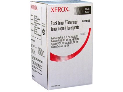 Xerox Black Toner pro WorkCentre 232/238 originální