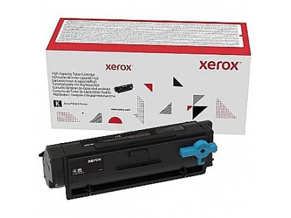 Xerox Black C230 / C235 High (3.000str.) originální