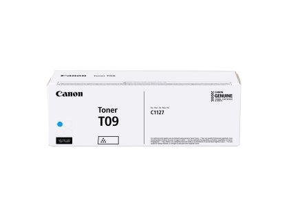 Canon T09 Cyan originál
