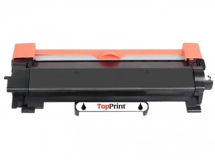 Brother TN-2421 - kompatibilní černý toner Topprint (3000str.)