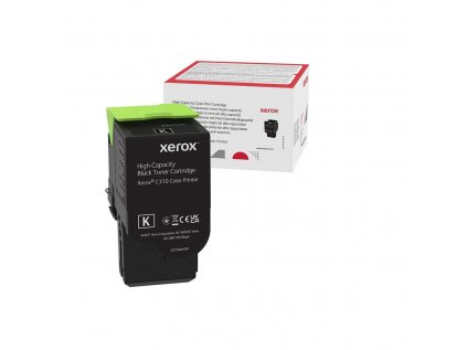 Xerox Black Print Cartridge C31x (3.000str.) originální