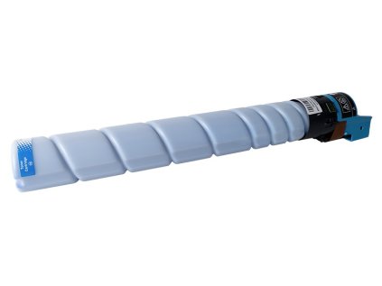 Konica Minolta AAV8450 - kompatibilní toner cyan TN-328