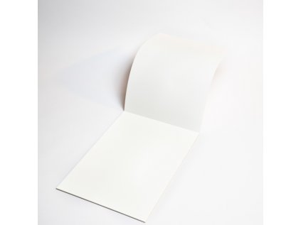 Popisovatelné fólie Symbioflipcharts 500x700 mm bílé