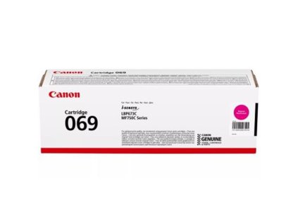 canon crg 069 m