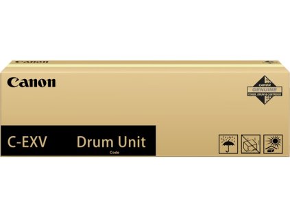 Canon drum C-EXV 47 azurový originální