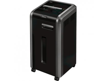 Skartovač Fellowes 225 i + Olej Fellowes 350ml